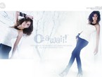 Cawaii! Hair Extension - 100% PREMIUM HUMAN HAIR!