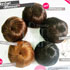 Fun Bun by S-Cawaii! - 100% PREMIUM SYNTHETIC FIBRE!