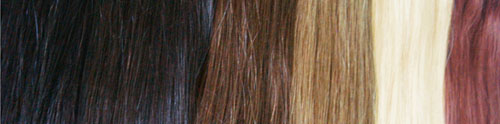 Cawaii! Hair Extension - 100% PREMIUM HUMAN HAIR!