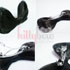 Kitty Bow by S-Cawaii! - 100% PREMIUM SYNTHETIC FIBRE!