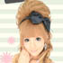 S-Cawaii! Toupee - 100% PREMIUM SYNTHETIC FIBRE!