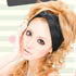 S-Cawaii! Toupee - 100% PREMIUM SYNTHETIC FIBRE!